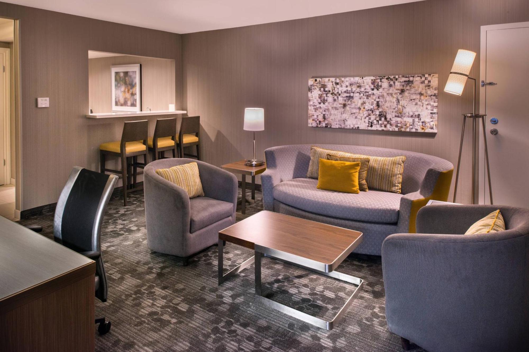 Hotel Courtyard By Marriott Oxnard/Ventura Extérieur photo