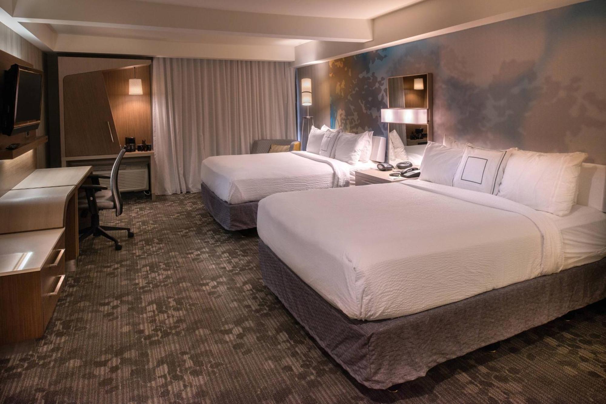 Hotel Courtyard By Marriott Oxnard/Ventura Extérieur photo