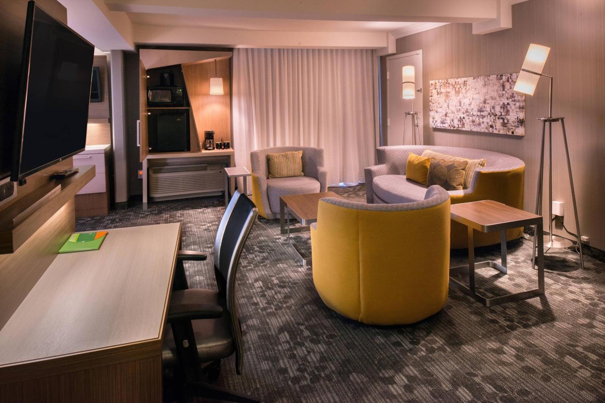 Hotel Courtyard By Marriott Oxnard/Ventura Extérieur photo