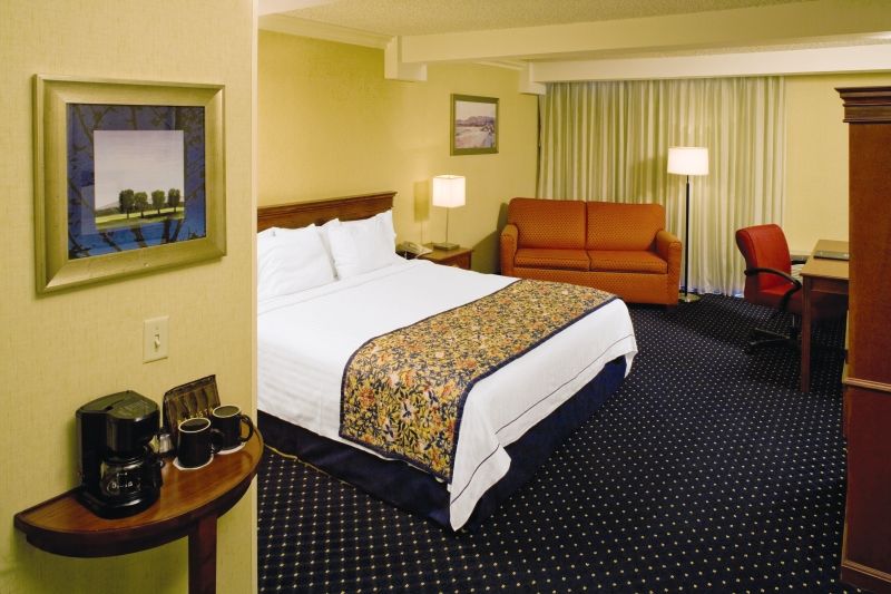Hotel Courtyard By Marriott Oxnard/Ventura Extérieur photo