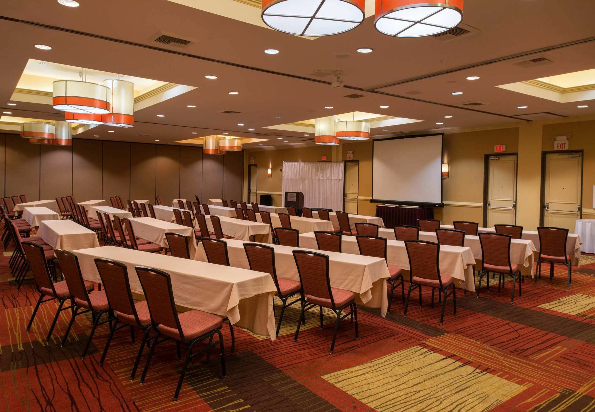 Hotel Courtyard By Marriott Oxnard/Ventura Extérieur photo