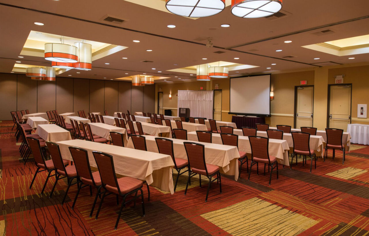 Hotel Courtyard By Marriott Oxnard/Ventura Extérieur photo